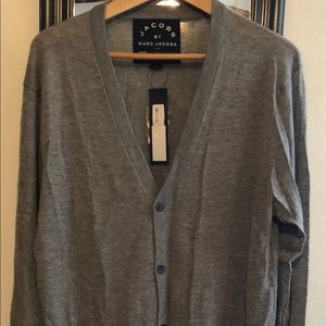 Beautiful Unisex men’swomen’s 100%CashmereCardigan